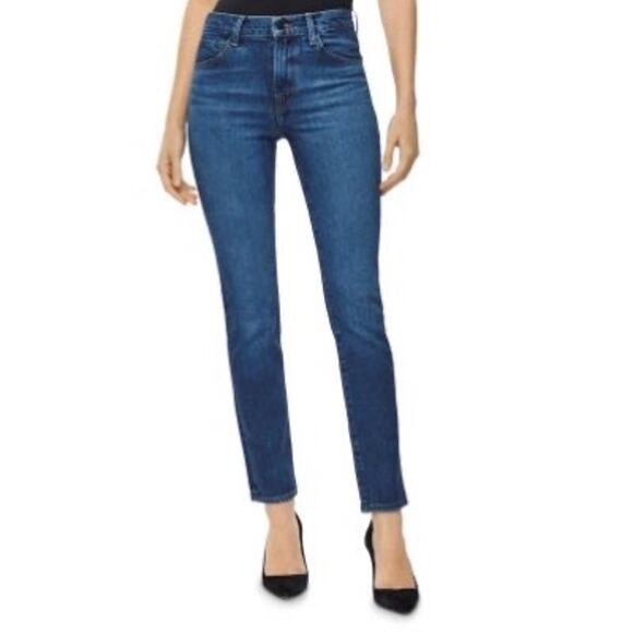 J Brand Denim - J BRAND | Straight Leg #8500 | 27